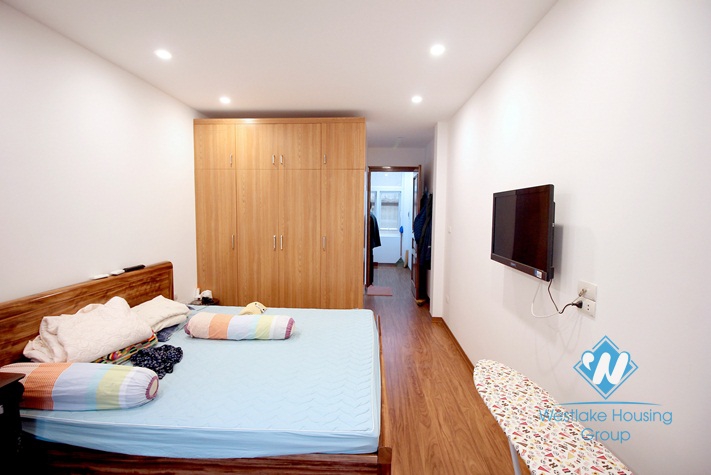 A nice 3 bedrooms house for rent in Tay ho, Ha noi